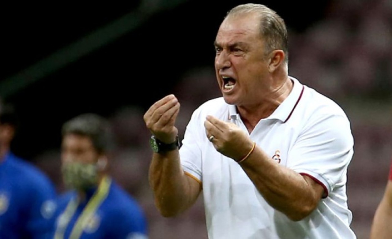 Çok çarpıcı iddia: Fatih Terim yöneticilere küfür ediyor,  randevu vermiyor!