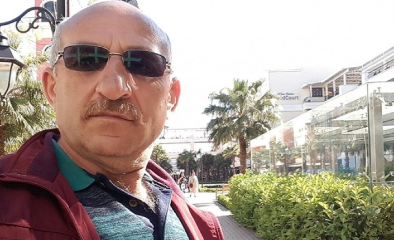 'Covid-19,  ya sen beni yeneceksin,  ya ben seni' diyen Mehmet İridağ öldü