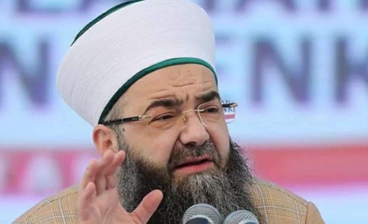 Cübbeli Ahmet: Atatürk'ün aleyhine konuşmak caiz değildir