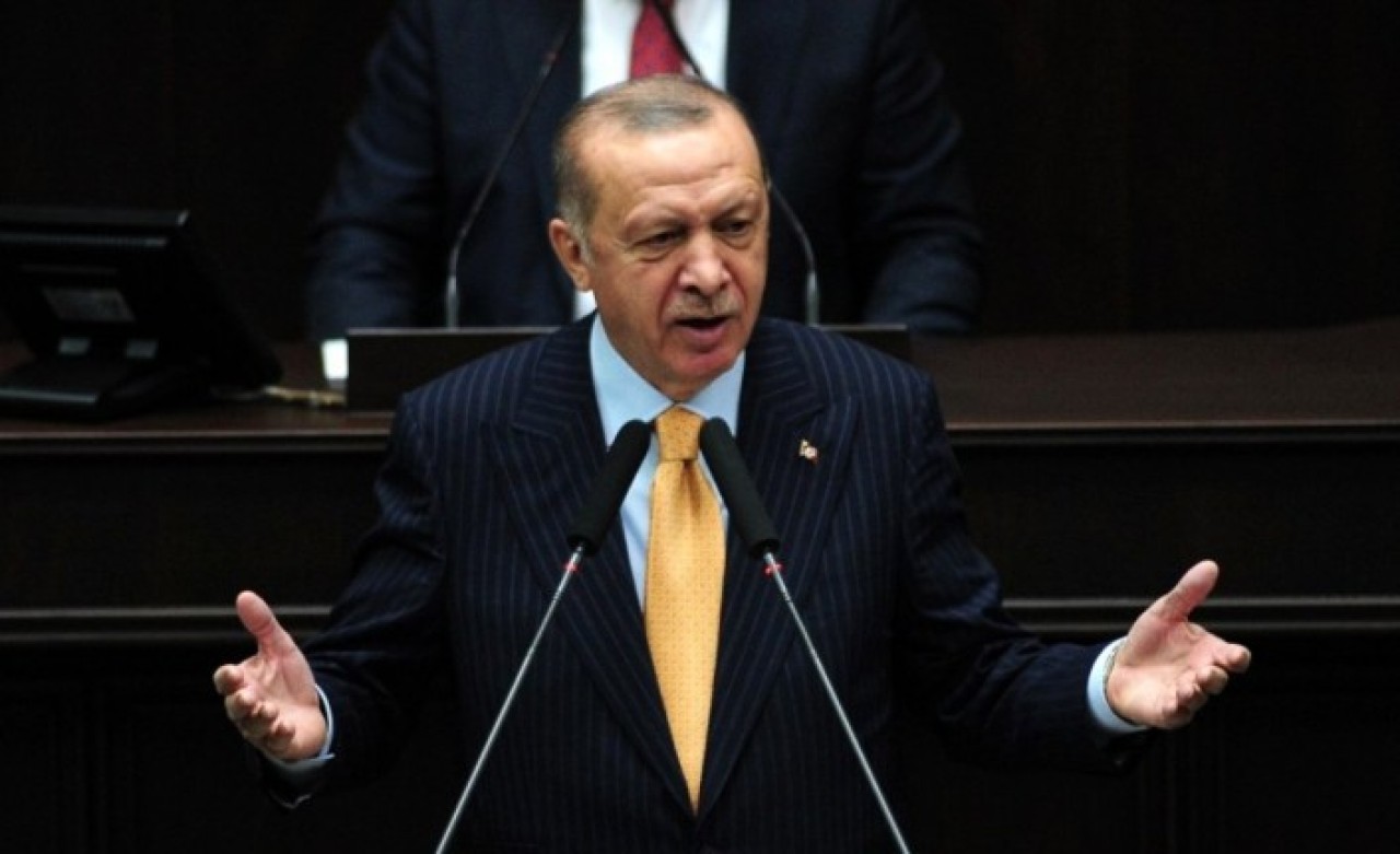 Cumhurbaşkanı Erdoğan’dan flaş açıklamalar: Askıda ekmek çıkışı!