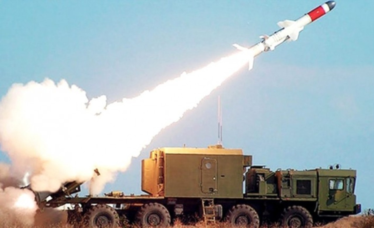 Dağlık Karabağ'da flaş gelişme: Azerbaycan,  Ermenisten'ın füze sistemini vurdu