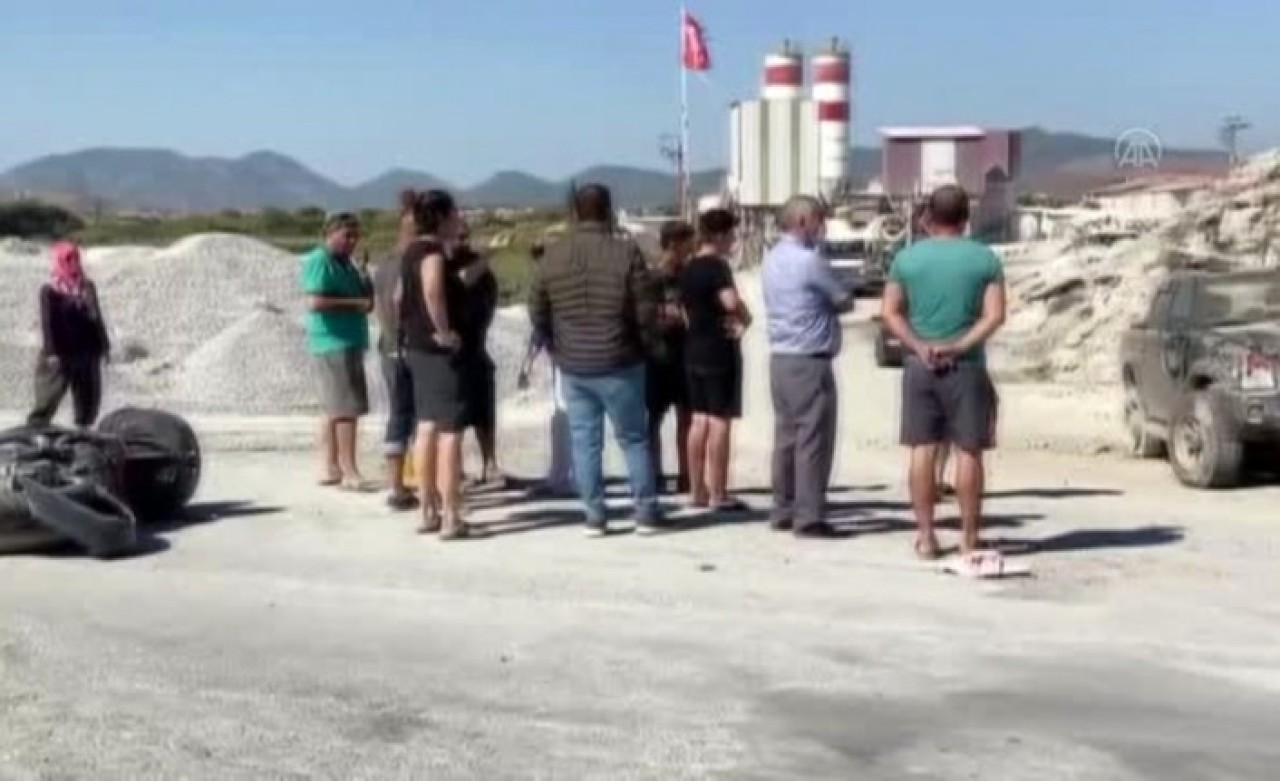 Dalaman'da feci kaza: Murat Taylan öldü