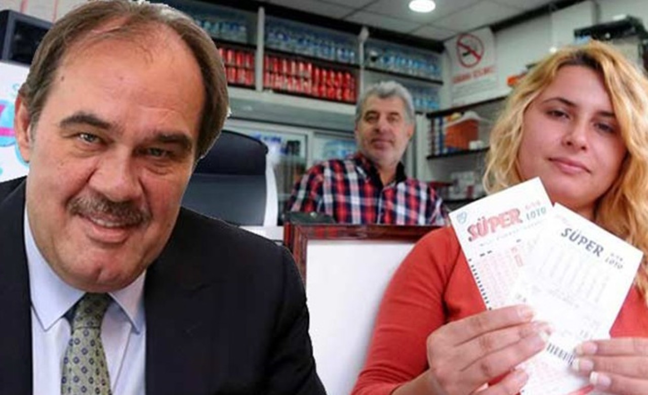 Demirören'in şirketinden ilginç istatistik: 28 çekilişte de bilen çıkmadı,  hep kasa kazandı