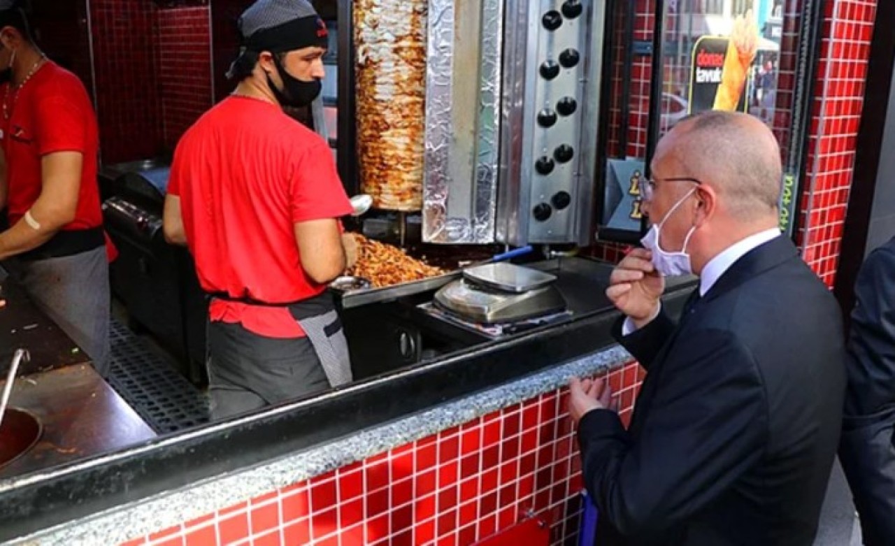 Denizli Valisi Ali Fuat Atik'in alması gereken kurslar!