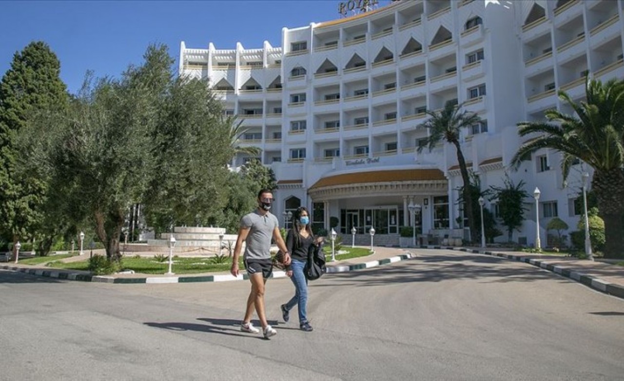 Dikkat: Otellerle ilgili çok önemli karar