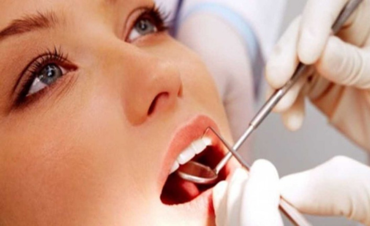Diş Hekimi Kontrolüne Düzenli Gitmenin Önemi