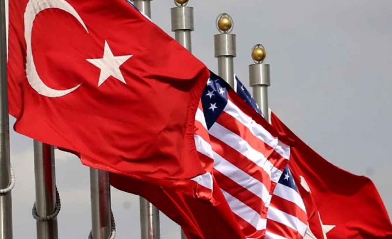 Dışişleri'nden ABD'ye cevap: Tutarsızlık!