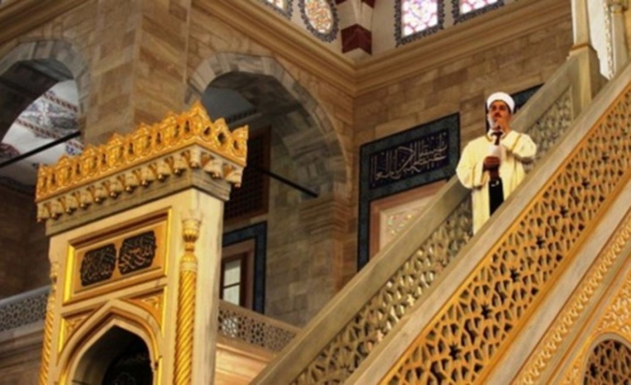 Diyanet kampanya başlattı: Yurt içi ve dışındaki camiler için yardım istedi