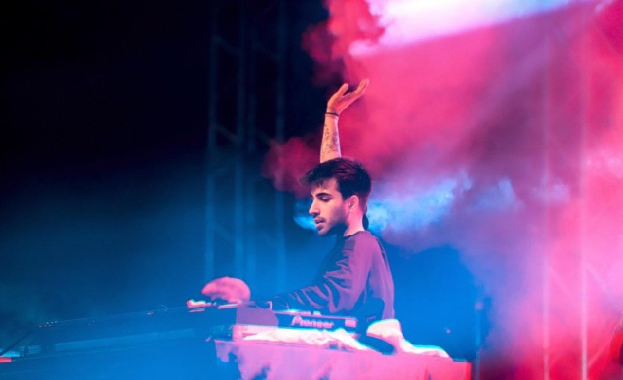 DJ Furkan Çavuş Yeni Çıkacak Şarkısını Anlattı