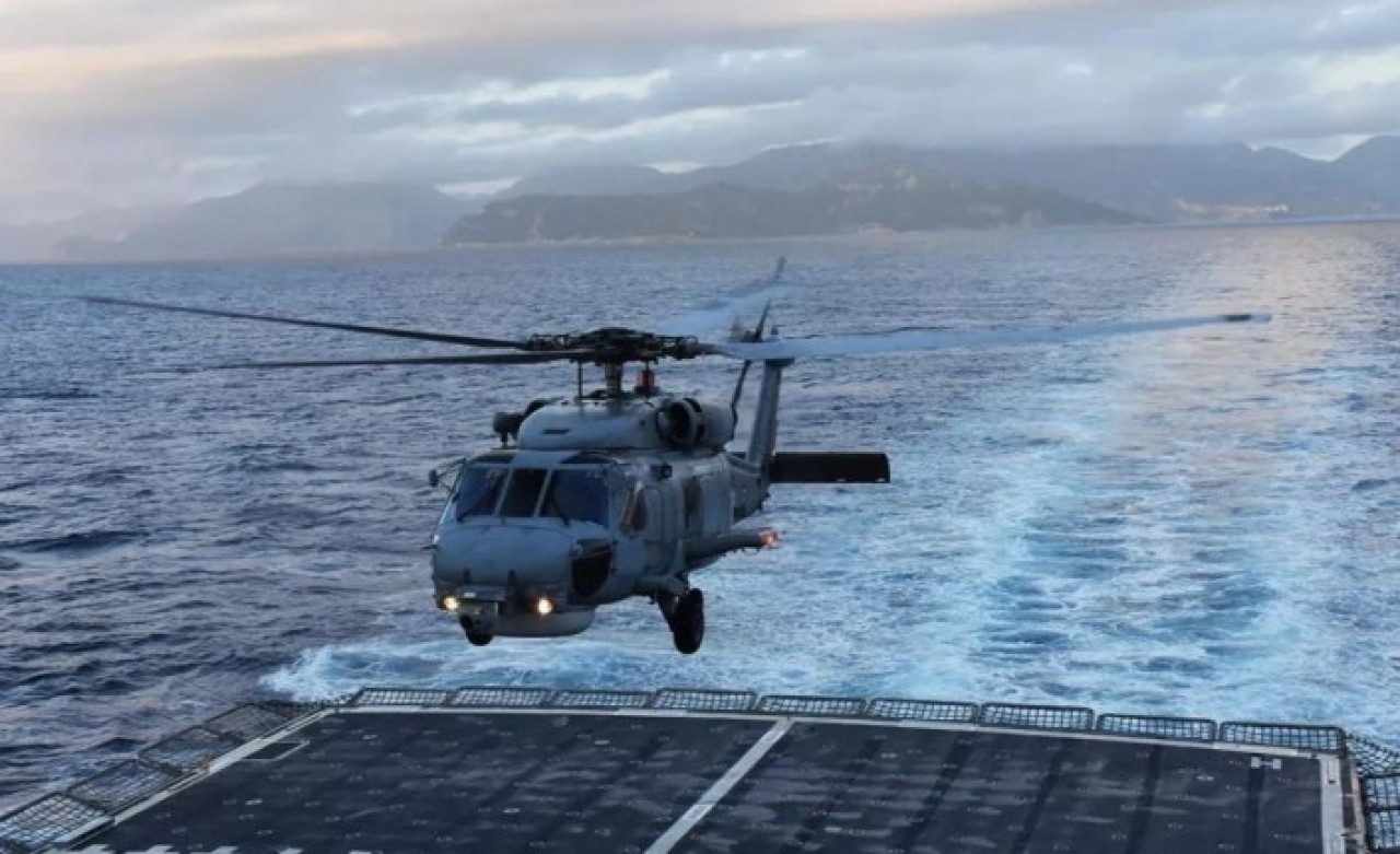 Doğu Akdeniz için yeni Navtex duyurusu