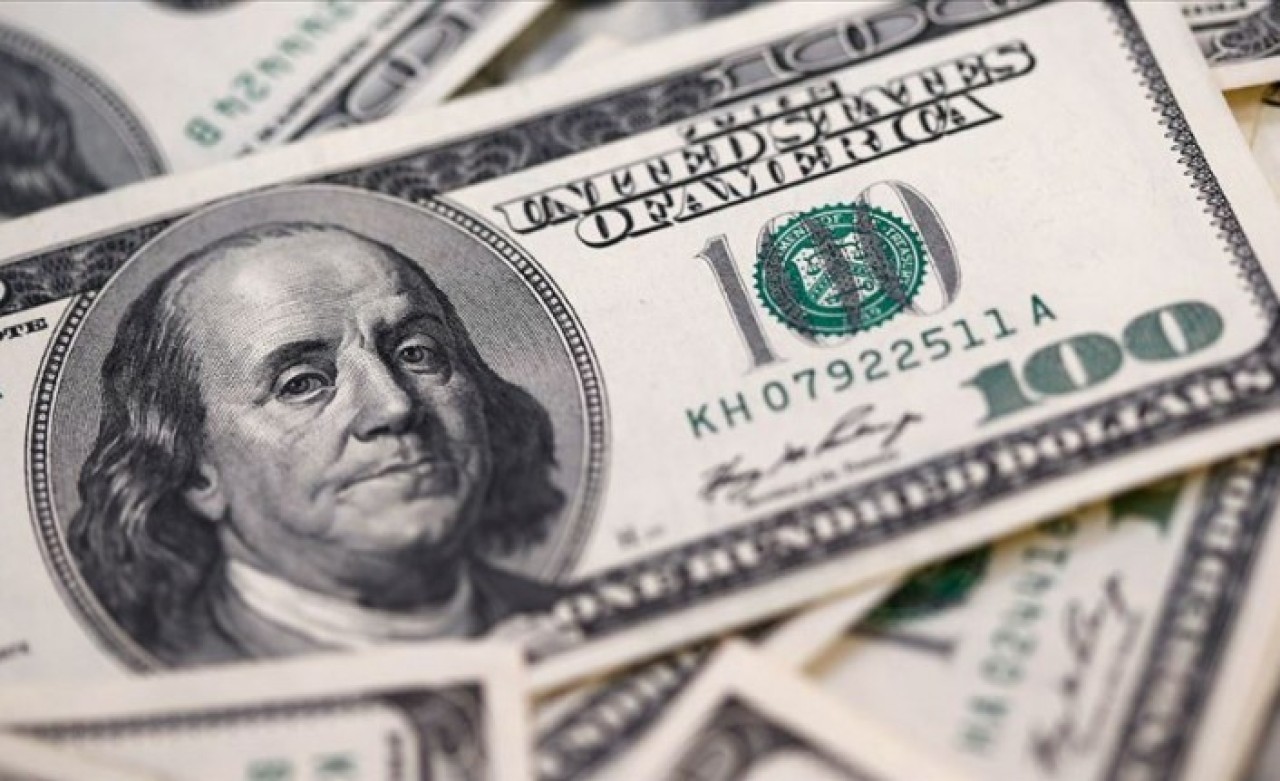 Dolar kurunda yeni rekor: 8 lirayı aştı