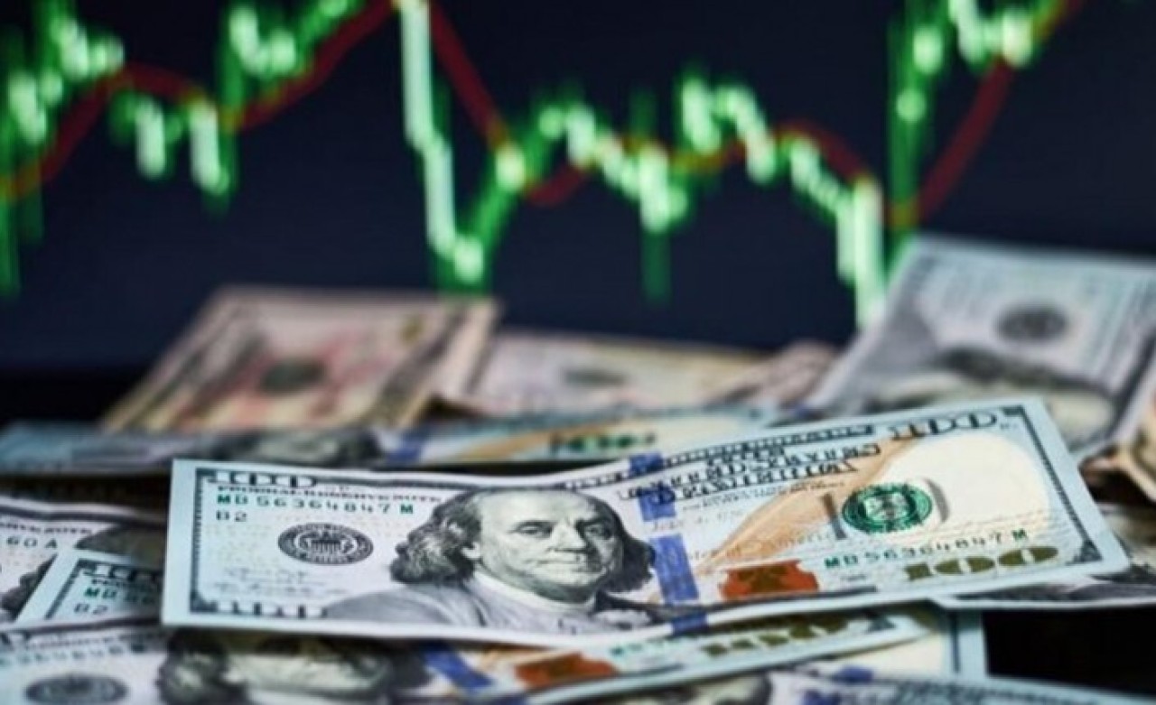 Dolar nasıl değerleniyor: En az 4 haftalık yüksek türbülans dönemi