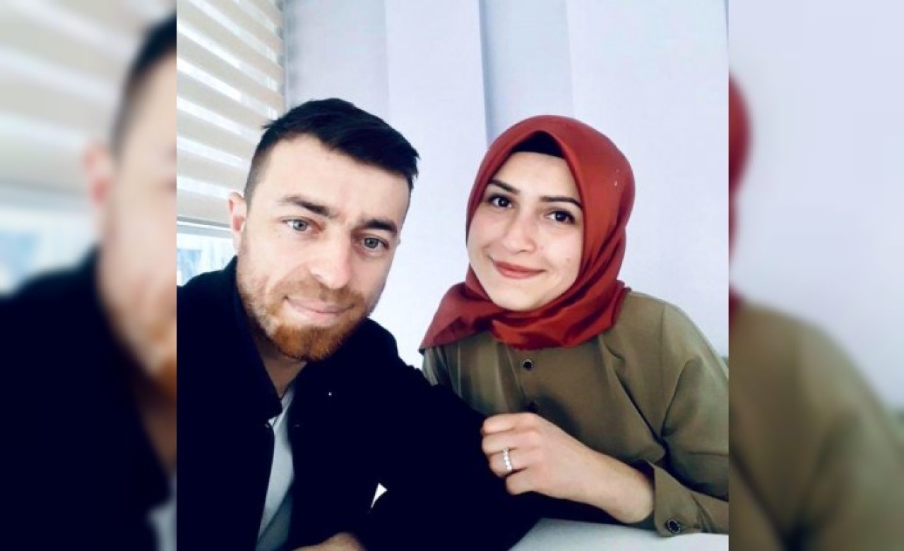 Düğün davetiyesinde 'maske' uyarısı yapan damat Tarık Kul öldü!