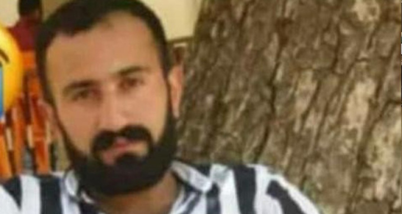 Dün evlendi bugün intihar etti: Orhan Sak öldü