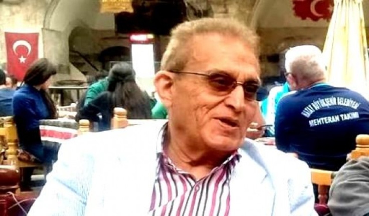 Dünyaca ünlü foto muhabiri Hüseyin Kırcalı öldü: Hüseyin Kırcalı kimdir?