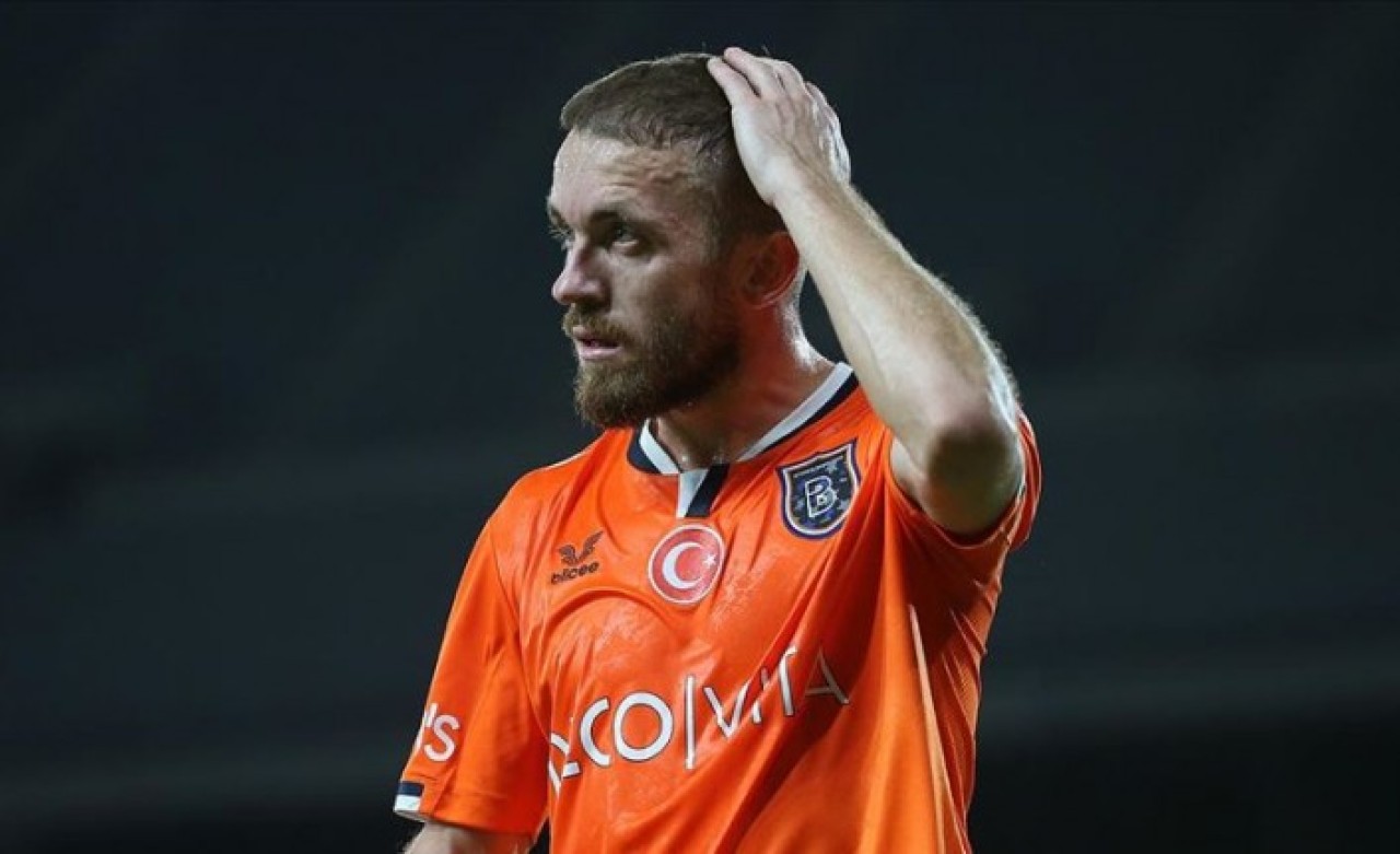 Edin Visca'dan 5 yıllık imza