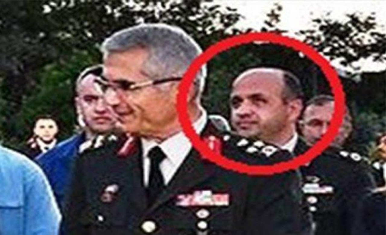 Ege Ordusu Komutanı'nın eski emir subayı gözaltına alındı