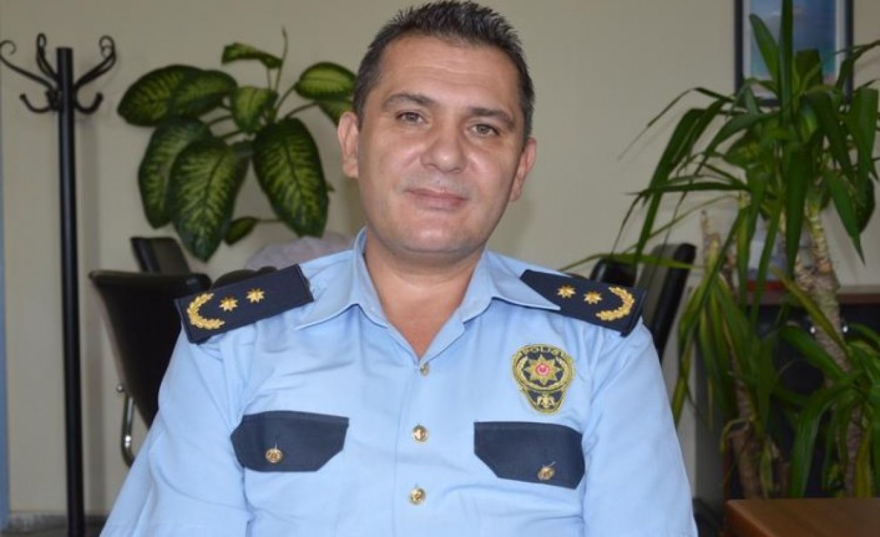 Emniyet müdür yardımcısından acı haber: Nadir Nadirgil öldü