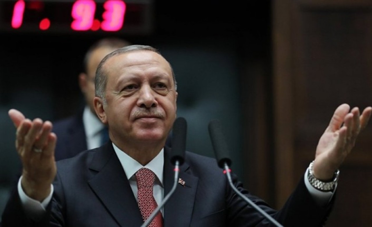 Erdoğan'dan AK Parti'ye sert uyarı: Akrabaları parti yönetimine koymayalım