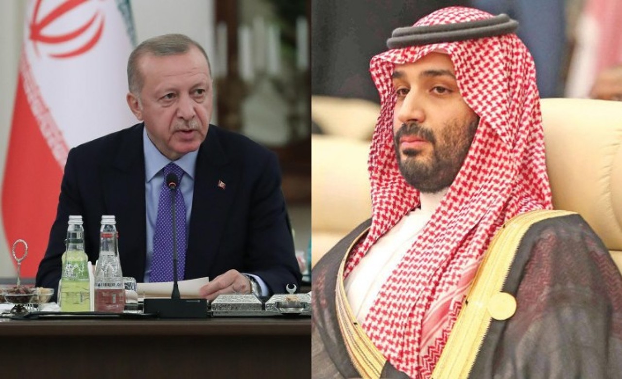 Erdoğan'ın açıklaması sonrası skandal çağrı: 'Türkiye'nin ürünlerini almayın!'