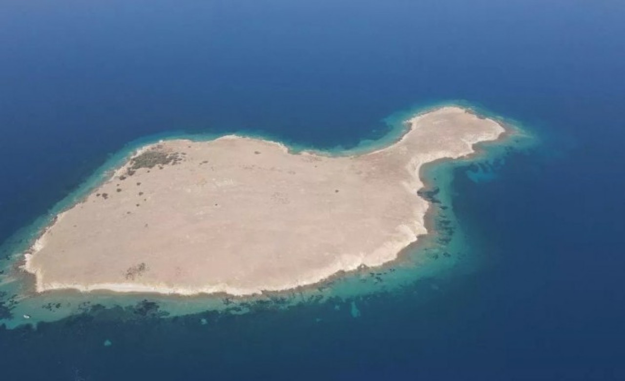 Erdoğan onay verdi: Kız Adası 'kesin korunacak hassas alan' ilan edildi