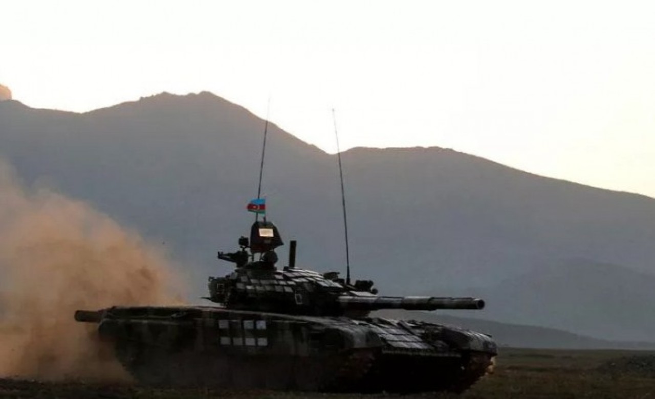 Ermenistan,  Azerbaycan karşısında kayıp vermeyi sürdürüyor