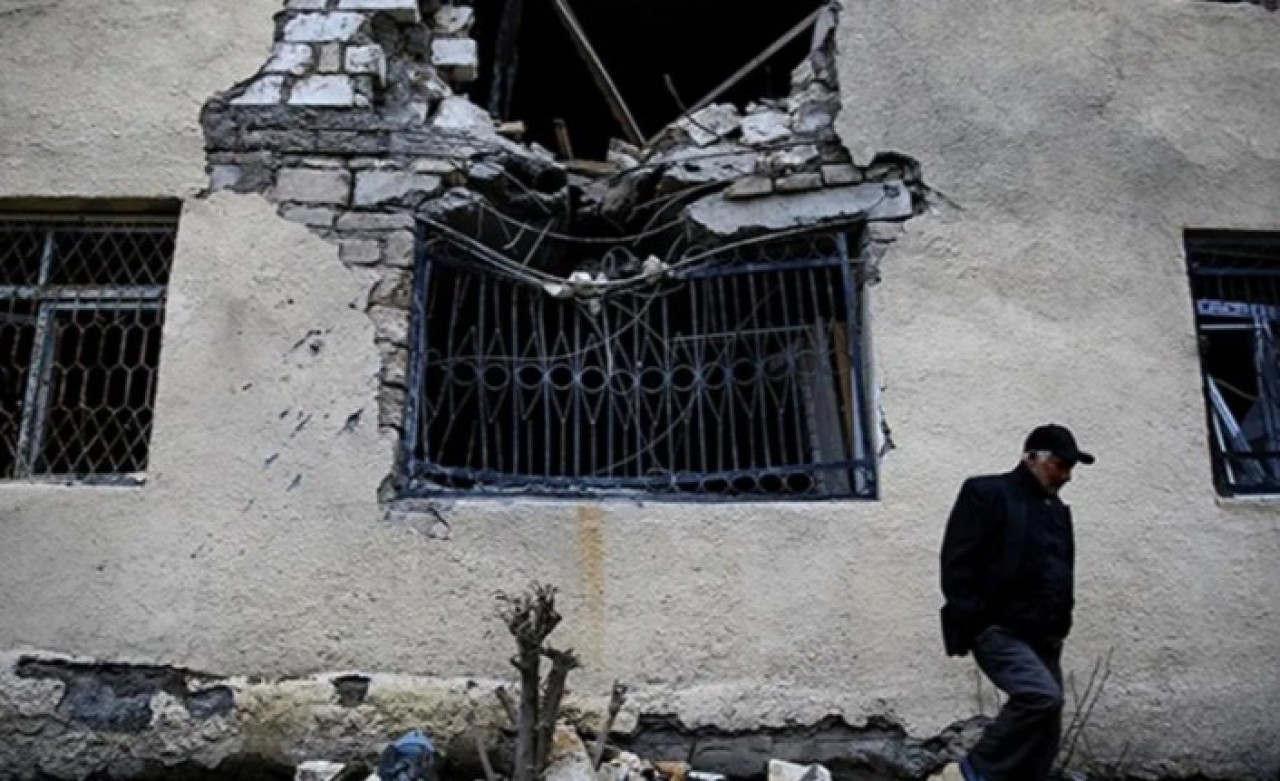 Ermenistan,  Dağlık Karabağ'daki ateşkesi ihlal etti