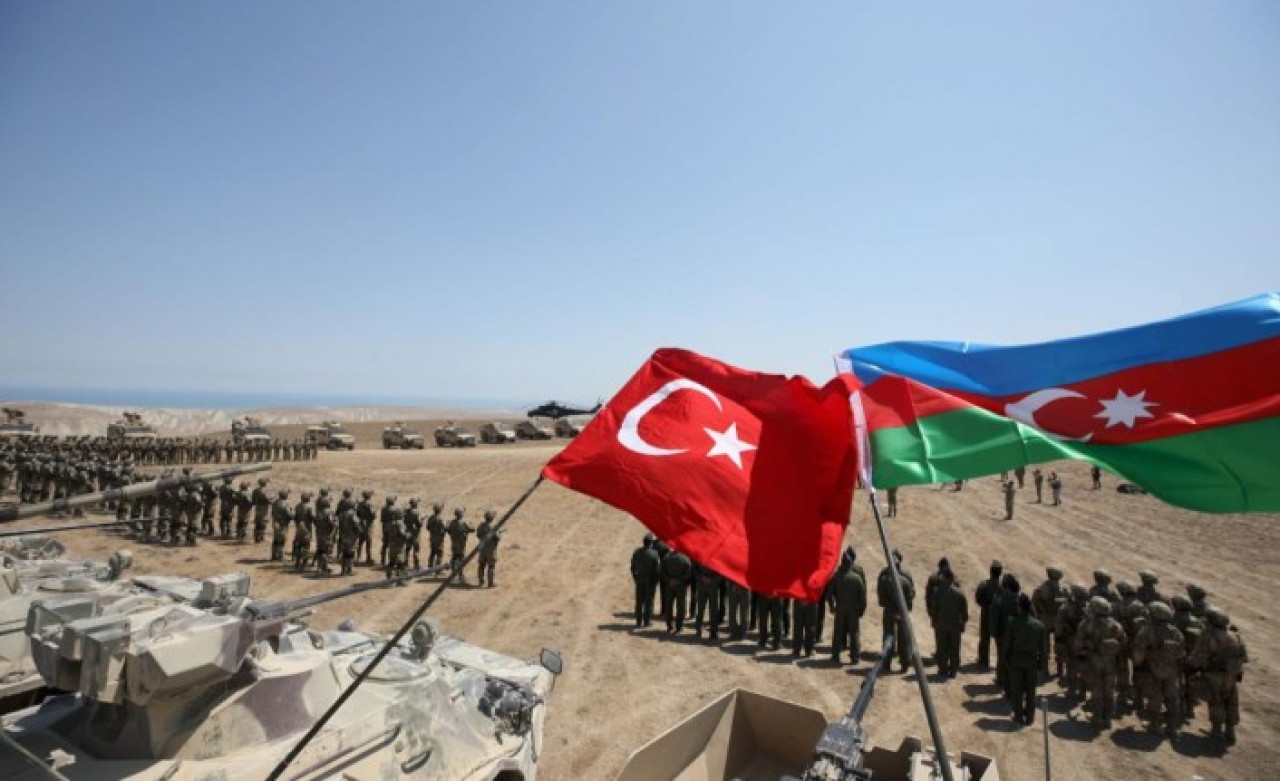 Ermenistan'ın dayanacak gücü kalmadı: Azerbaycan büyük zafer için tarih verdi!