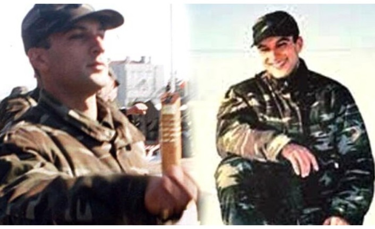 Ermenistan,  Serdar Ortaç'ın ardından Tarkan ve Aras Bulut İymenli'yi öldürdü