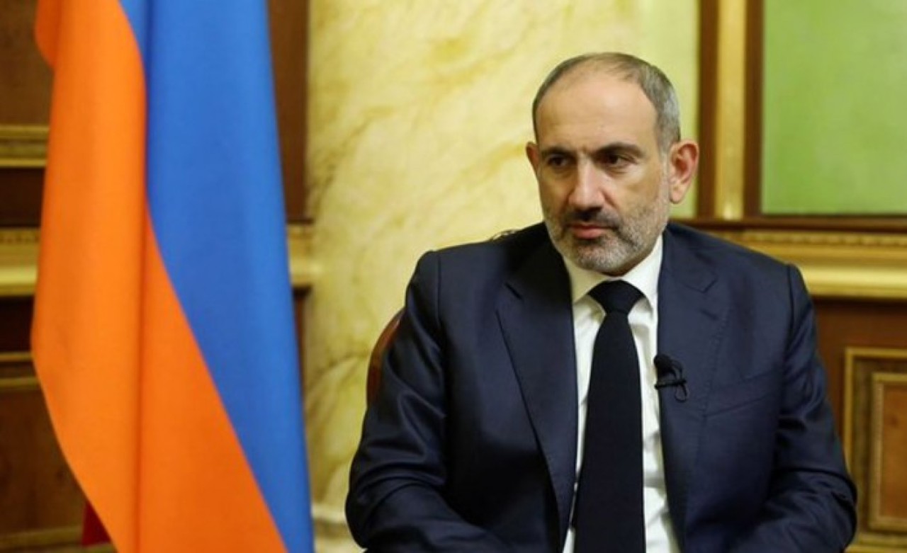 Ermenistan'dan geri adım: Dağlık Karabağ'da taviz vermeye hazırız