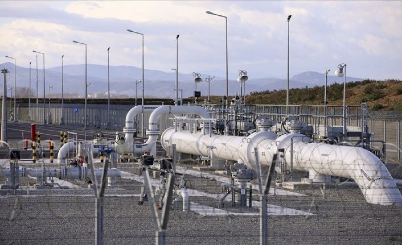 Ermenistan’ın hedefi Türkiye-Azerbaycan enerji güvenliği