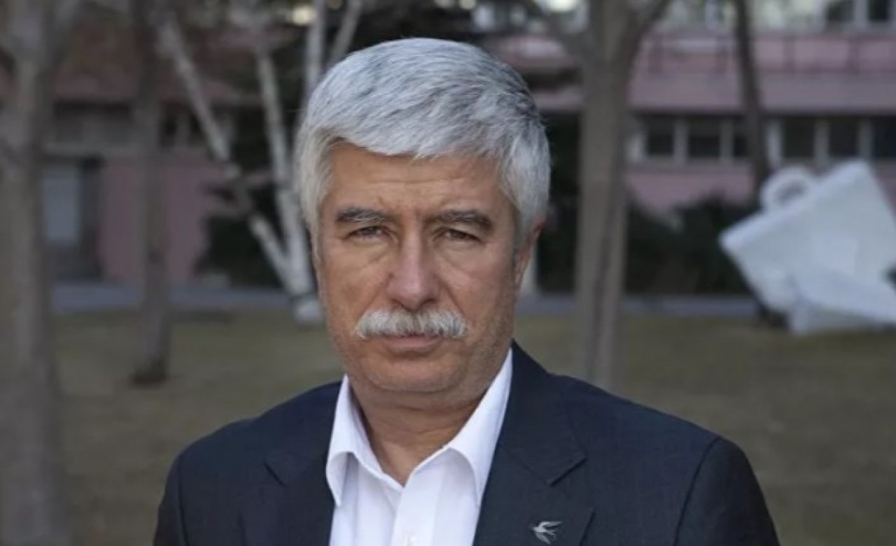 Faruk Bildirici: RTÜK'ün Spotify'a yönelmesinin nedeni müzik değil,  podcastler!