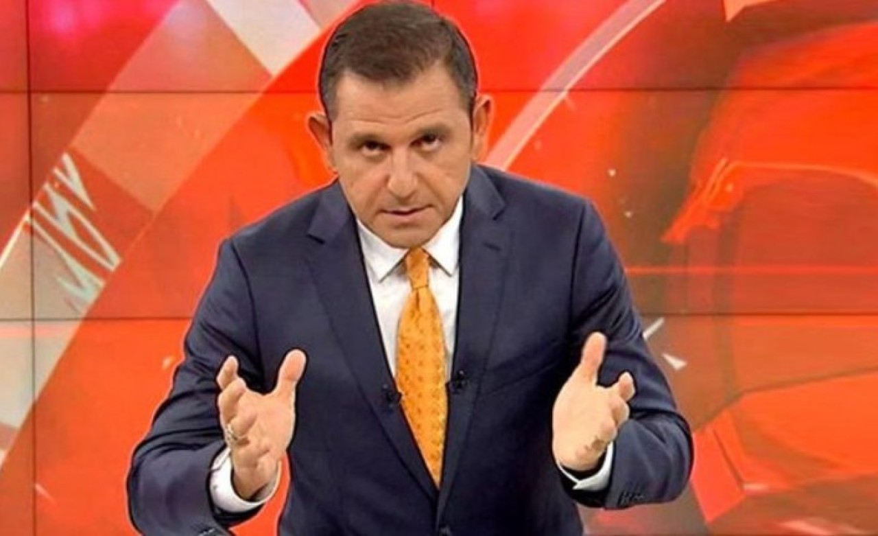 Fatih Portakal yeni kanalını açıkladı: Hepinizin sesini duyuracağım