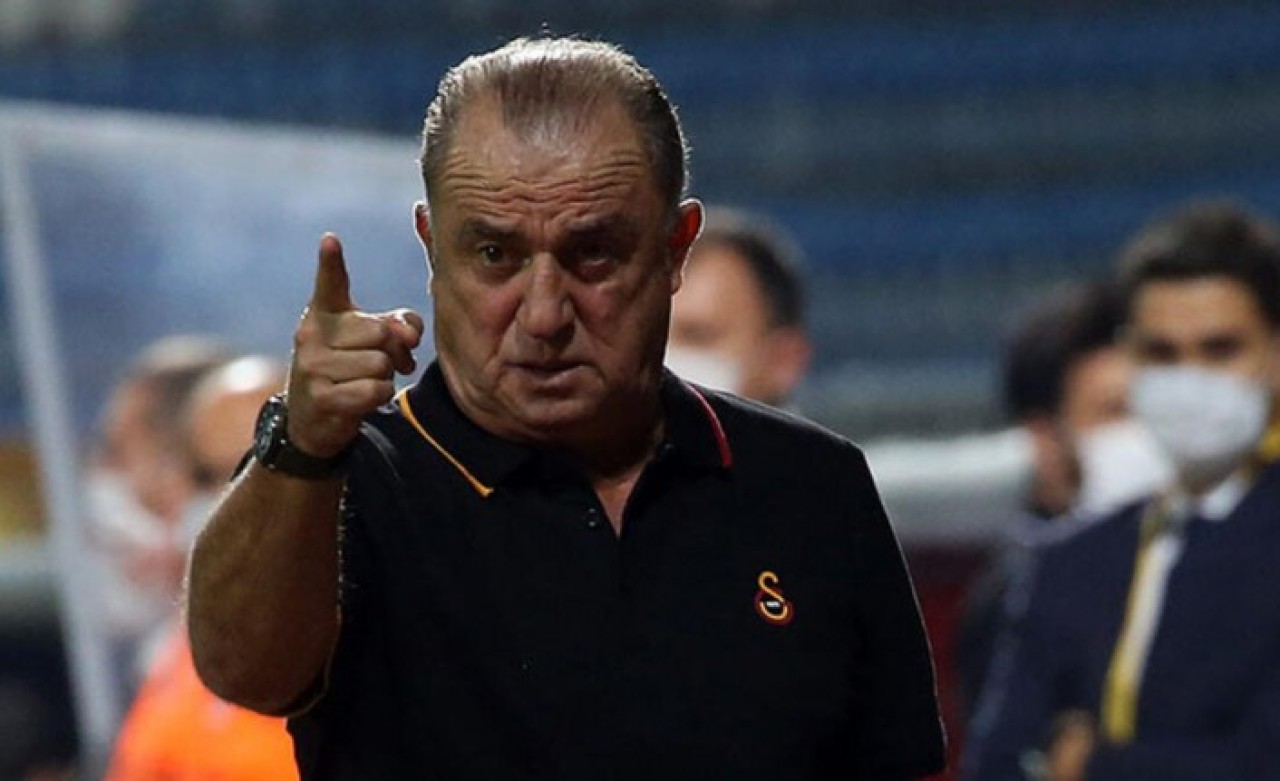 Fatih Terim'den tuhaf açıklama: Ekonominin kötü gidişini bana yazabilirler!