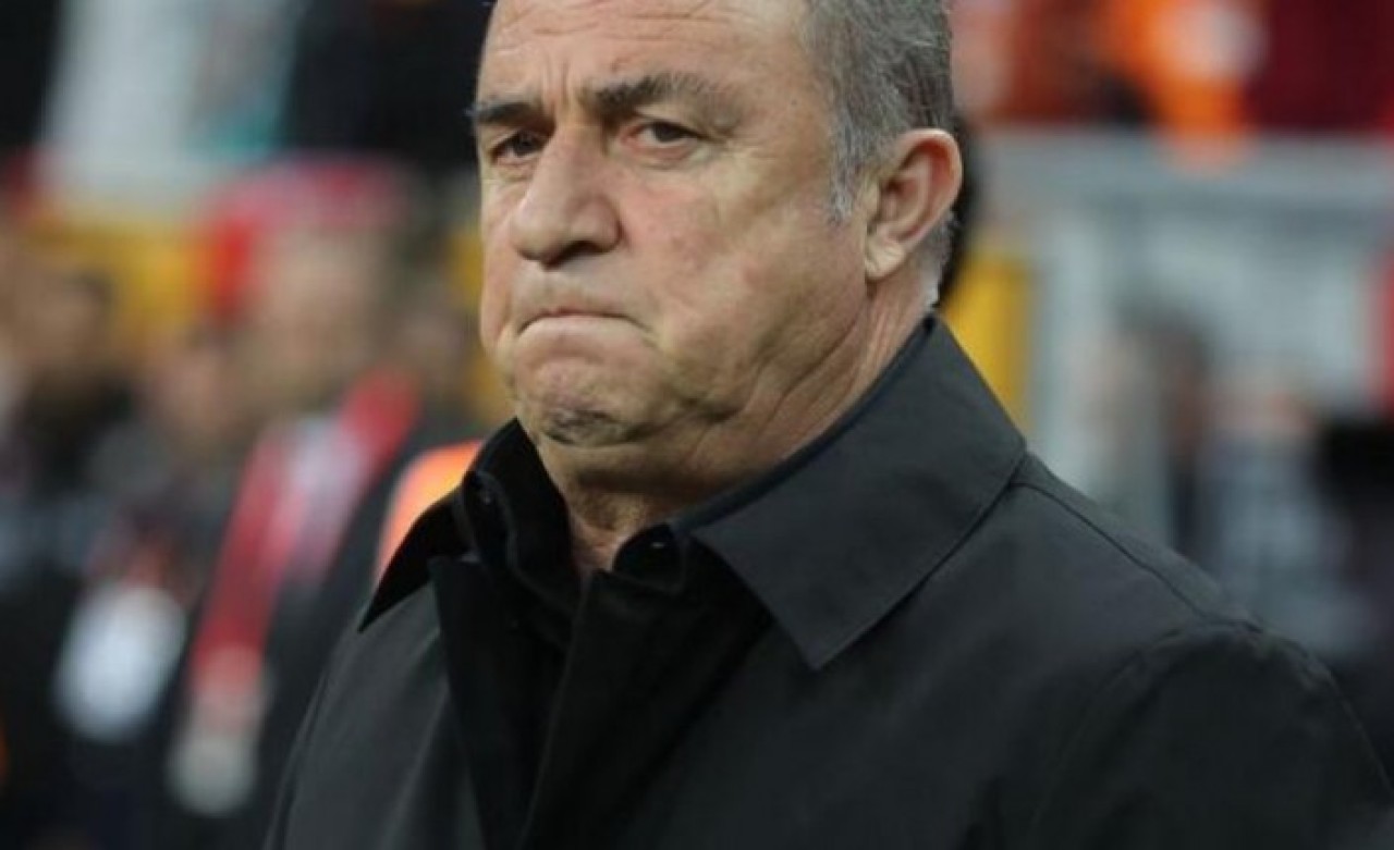 Fatih Terim'e çok ağır eleştiri: Sen tükendin hocam,  artık bırak!