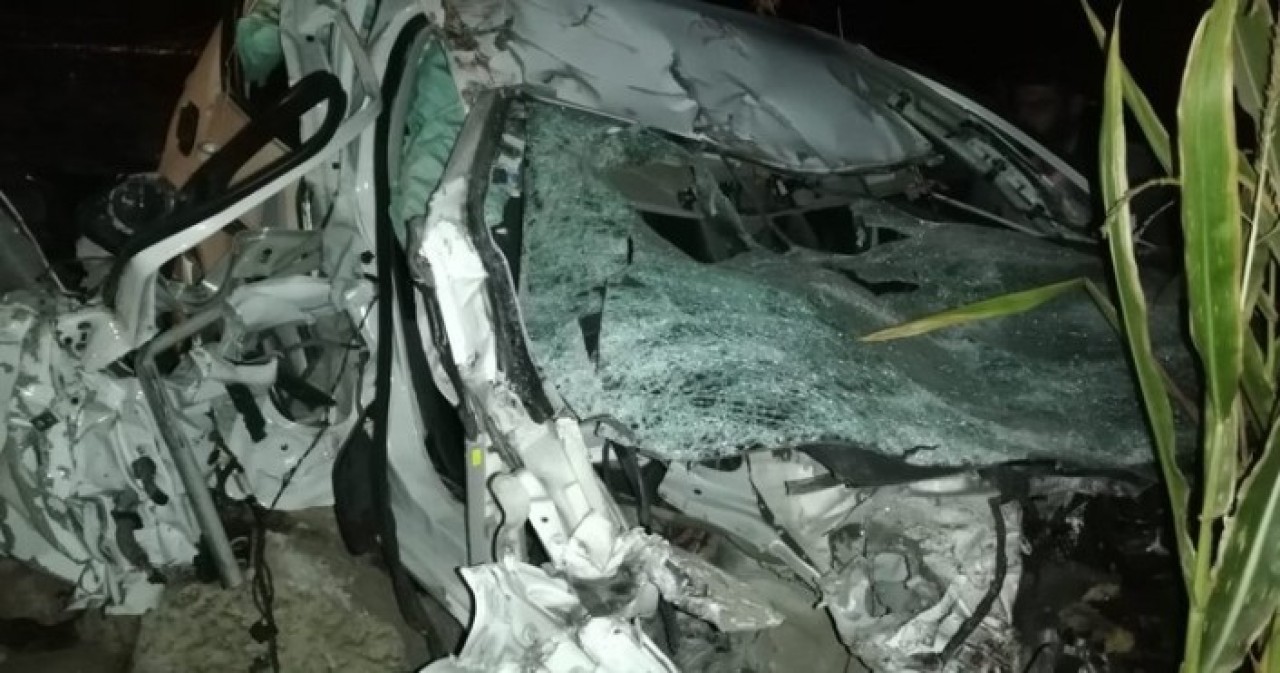 Feci kaza: İsmail Korkmaz öldü