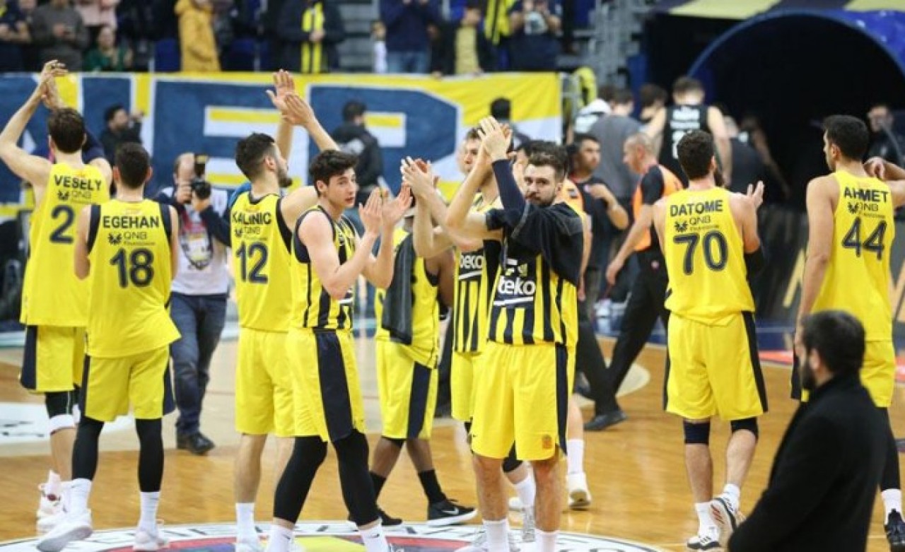 Fenerbahçe Beko Basketbol Takımında Yeni Transferler