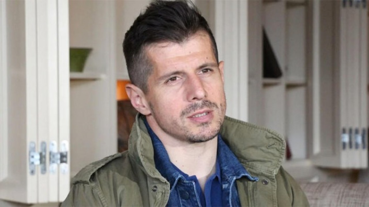 Fenerbahçe'den Emre Belözoğlu açıklaması: İmzalıyor