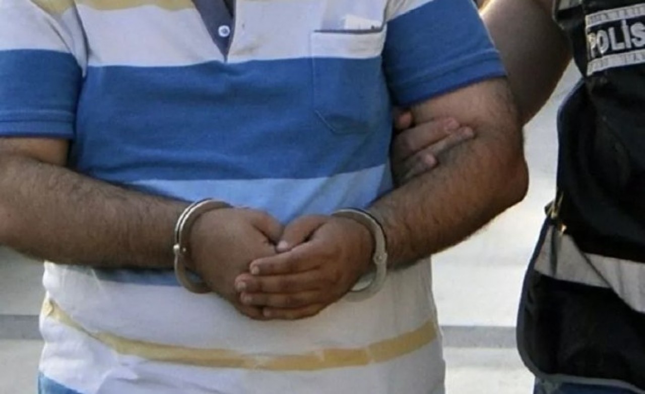 FETÖ içinde 'A5'le kodlanan kişilerin ifadeleri ortaya çıktı