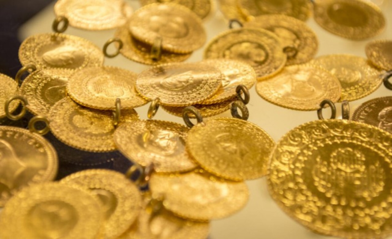 Fiyatları gören inanamıyor: Altın haftaya rekorla başladı!