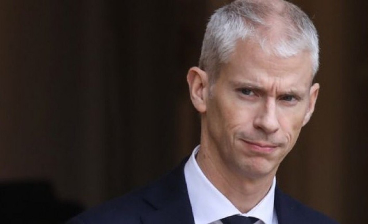 Fransız bakandan boykot açıklaması