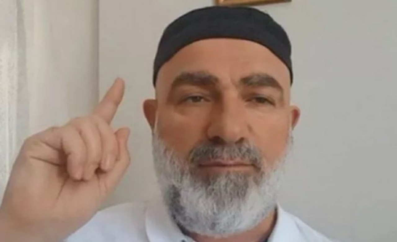 GATA'daki şözleşmesi feshedilen Ali Edizer,  tabiplik görevinden de açığa alındı