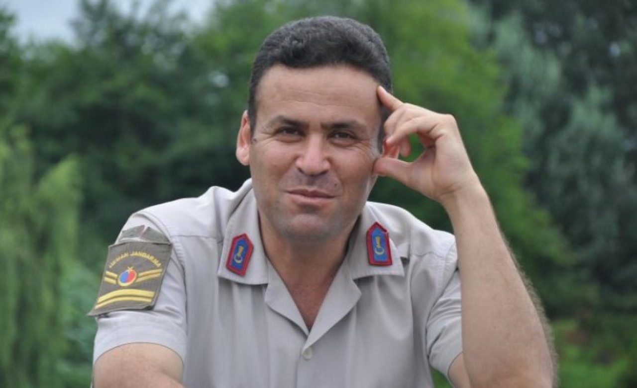 Gazi Jandarma Cengiz Erduran milyonluk tazminatı reddetti: Kirada oturuyormuş!