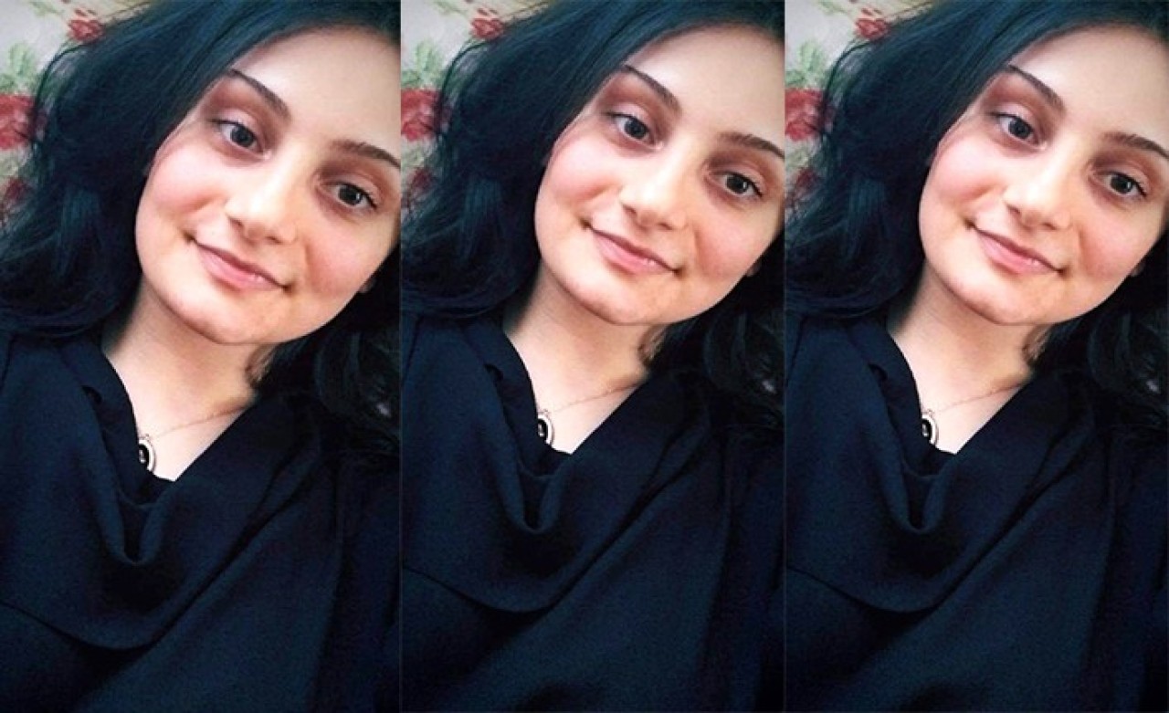 Giresun Tirebolu'da feci kaza: Selin Koç öldü!