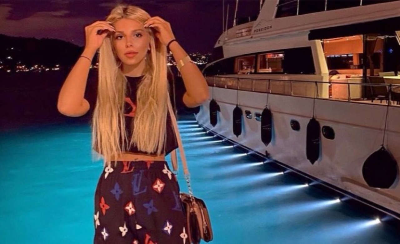 Güzel Model Secem Tati’den Sevenlerine Müjde: “Yakın Zamanda Güzel İşlere İmza Atacağım”