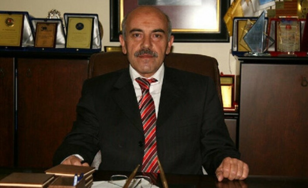 Haberi bakan verdi: Dr. Mehmet Bakar öldü