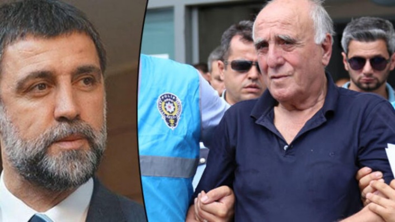 Hakan Şükür'ün babası Selmet Şükür'e istenen ceza belli oldu