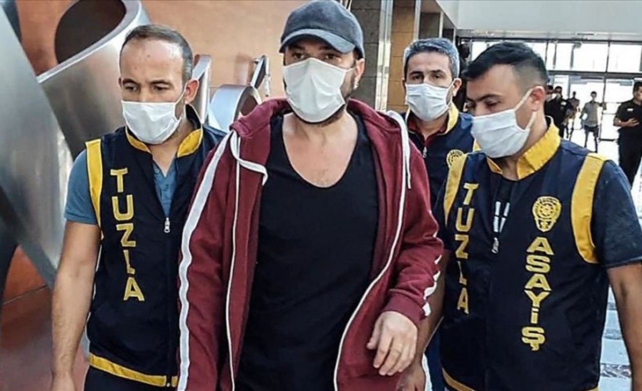 Halil Sezai hakkındaki iddianame kabul edildi!