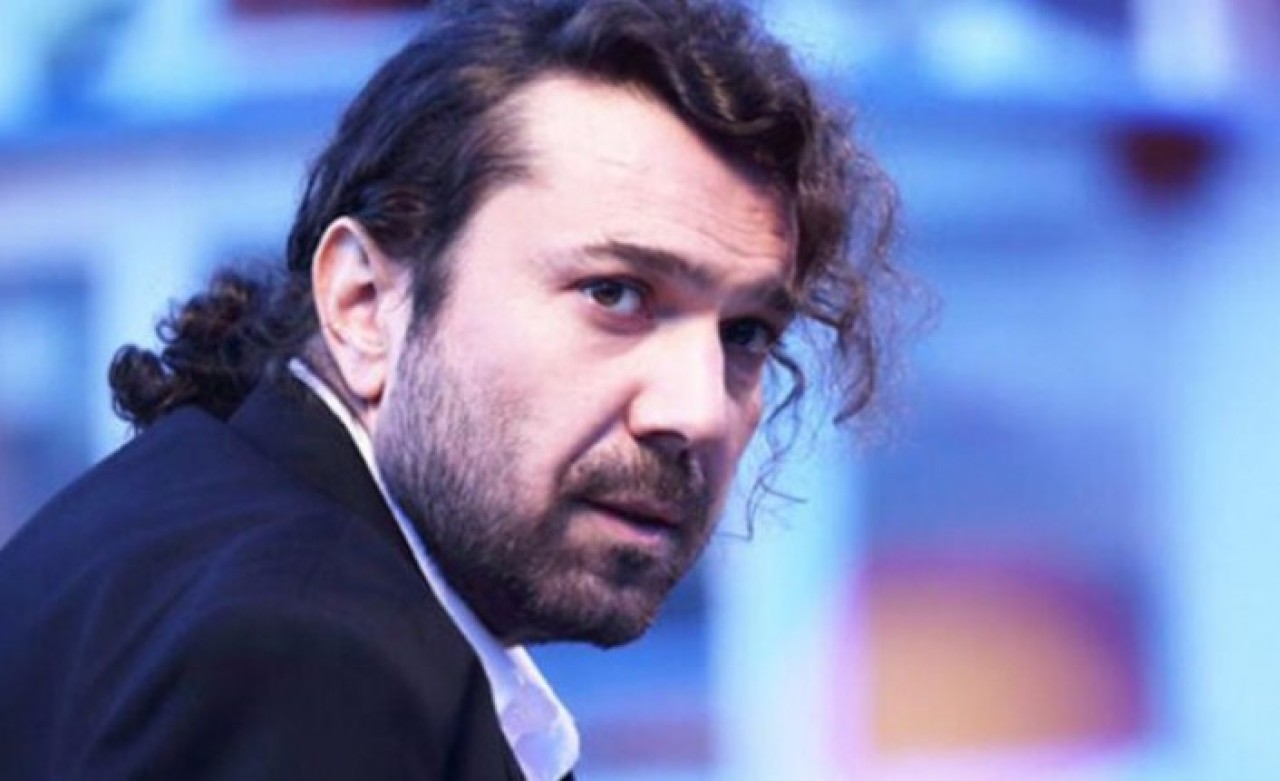 Halil Sezai için istenen ceza belli oldu