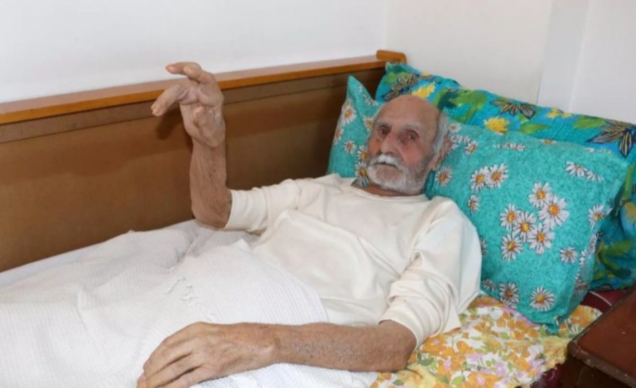 Hamallık yaparak 5 ev,  2 iş yeri,  2 arsa aldı: Hulmet Can'a en büyük darbe oğullardan geldi!